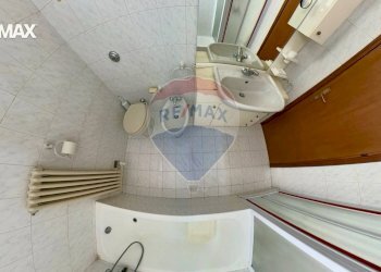 Bagno - Two-room apartment Via Giovannino De Grassi
 
33, Bergamo - photo 28