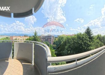 Balcone - Two-room apartment Via Giovannino De Grassi
 
33, Bergamo - photo 33