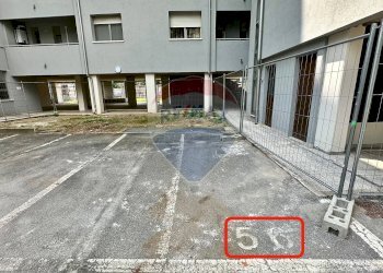 Edificio all\'aperto - Two-room apartment Via Giovannino De Grassi
 
33, Bergamo - photo 39
