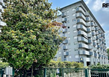 Edificio all\'aperto - Two-room apartment Via Giovannino De Grassi
 
33, Bergamo - photo 40