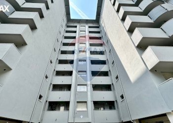 Edificio all\'aperto - Two-room apartment Via Giovannino De Grassi
 
33, Bergamo - photo 41