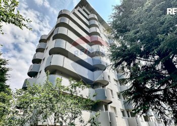 Edificio all\'aperto - Two-room apartment Via Giovannino De Grassi
 
33, Bergamo - photo 43