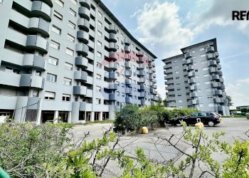 Edificio all\'aperto - Two-room apartment Via Giovannino De Grassi
 
33, Bergamo - photo 44