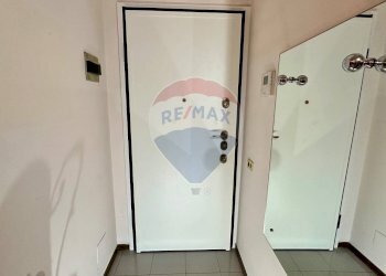 Hall / corridoio - Two-room apartment Via Giovannino De Grassi
 
33, Bergamo - photo 50