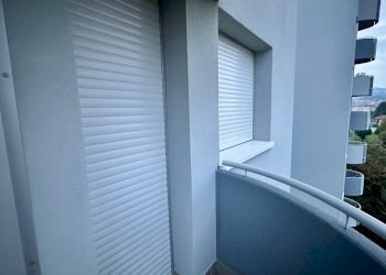 Balcone - Two-room apartment Via Giovannino De Grassi
 
33, Bergamo - photo 58