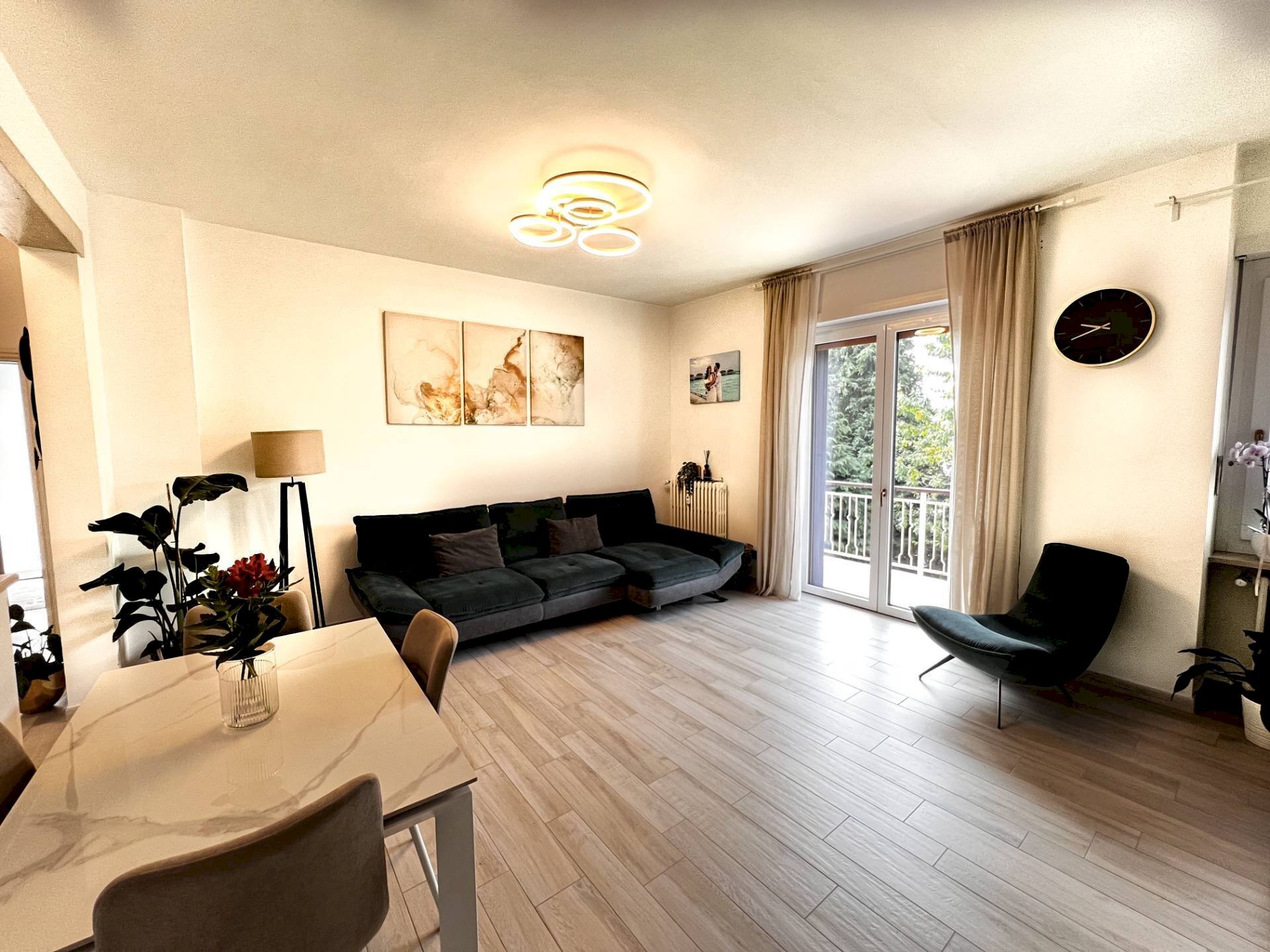 Foto 1 - Appartamento Luserna San Giovanni - foto 1