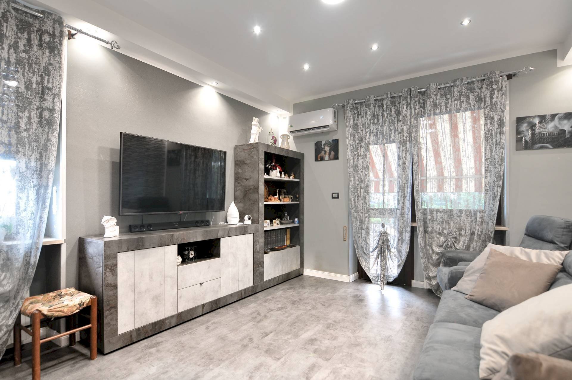 Foto 1 - Four-room apartment Luserna San Giovanni - photo 1