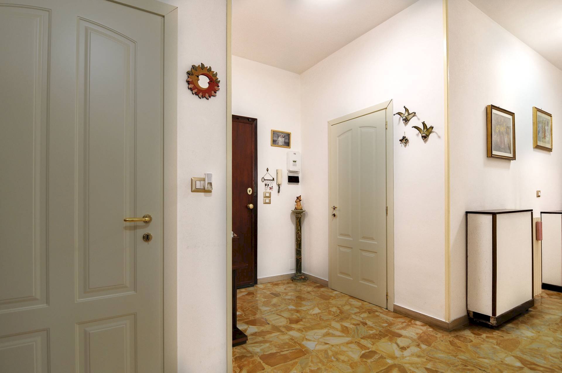 Foto 2 - Four-room apartment Luserna San Giovanni - photo 2