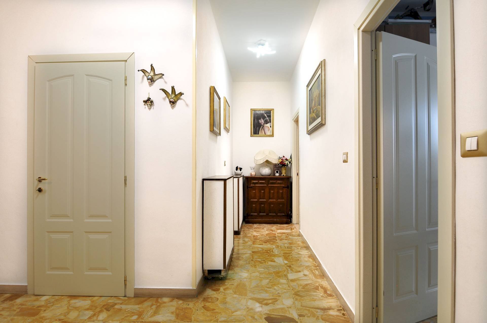 Foto 3 - Four-room apartment Luserna San Giovanni - photo 3