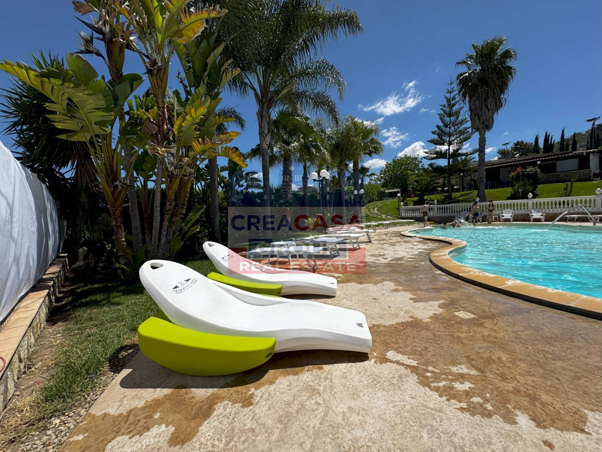 Foto 3 - Villa sp 172, Riesi - foto 3