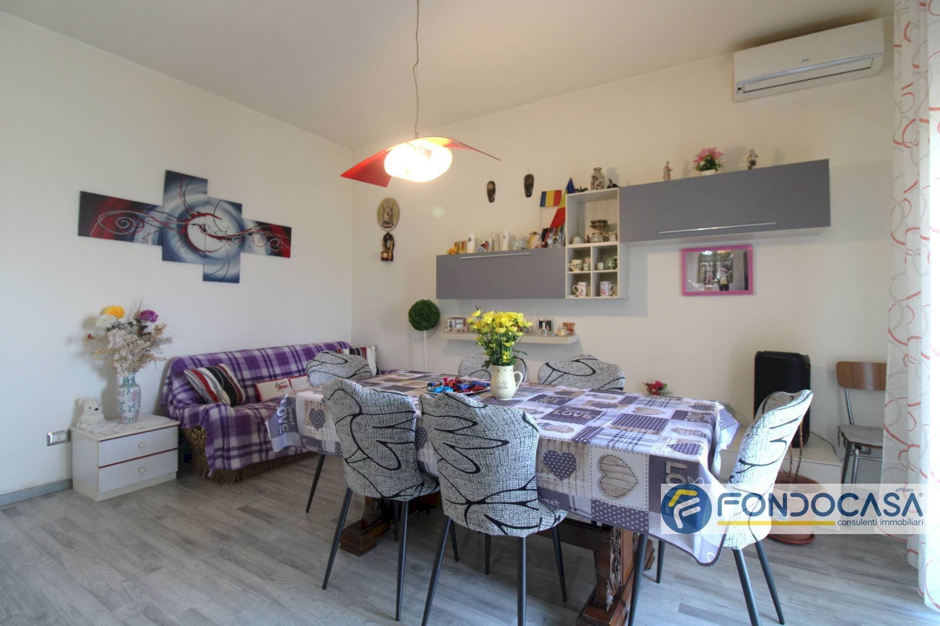 Foto 3 - Three-room apartment Viale della repubblica, Santa Maria a Monte - photo 3