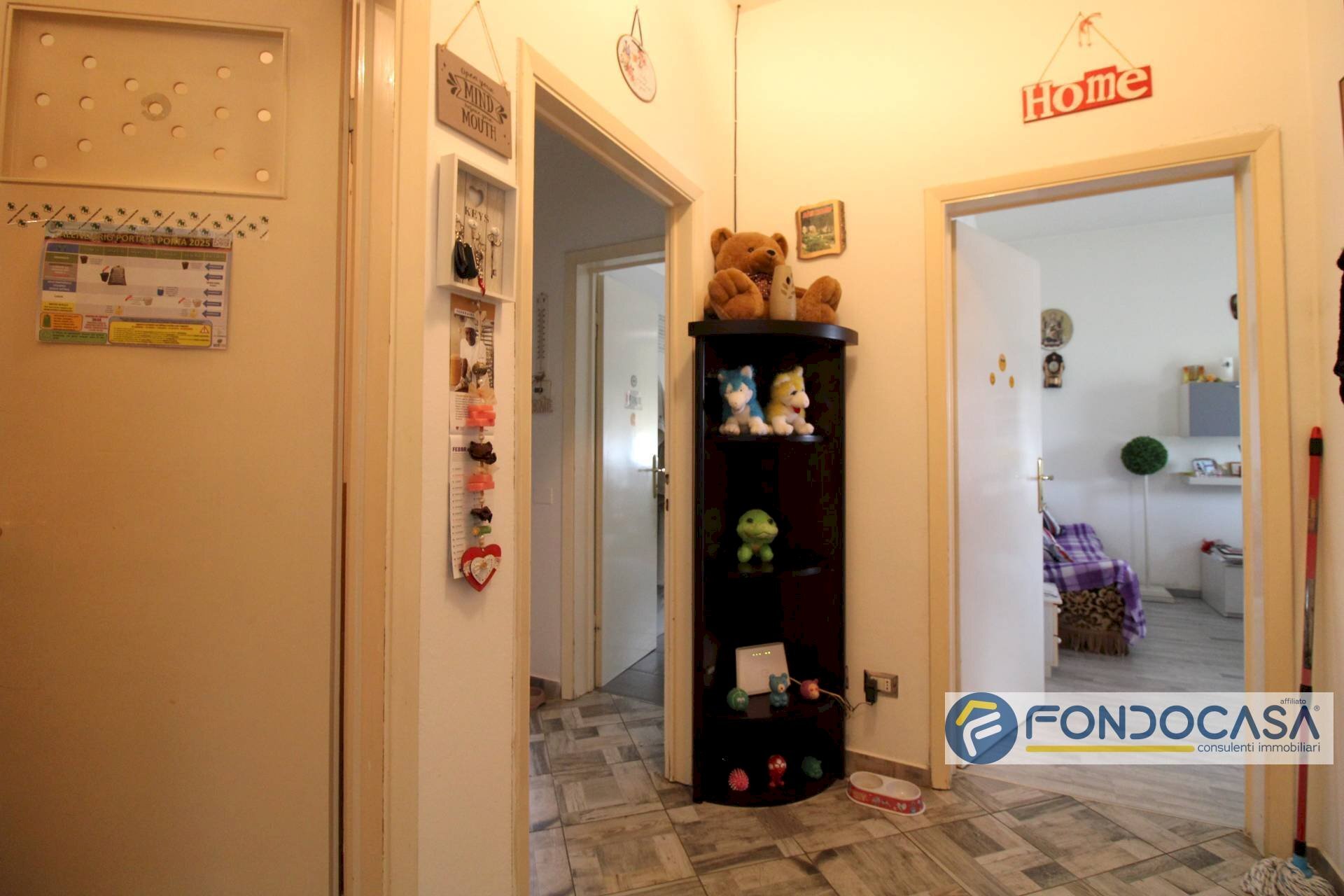 Foto 2 - Three-room apartment Viale della repubblica, Santa Maria a Monte - photo 2