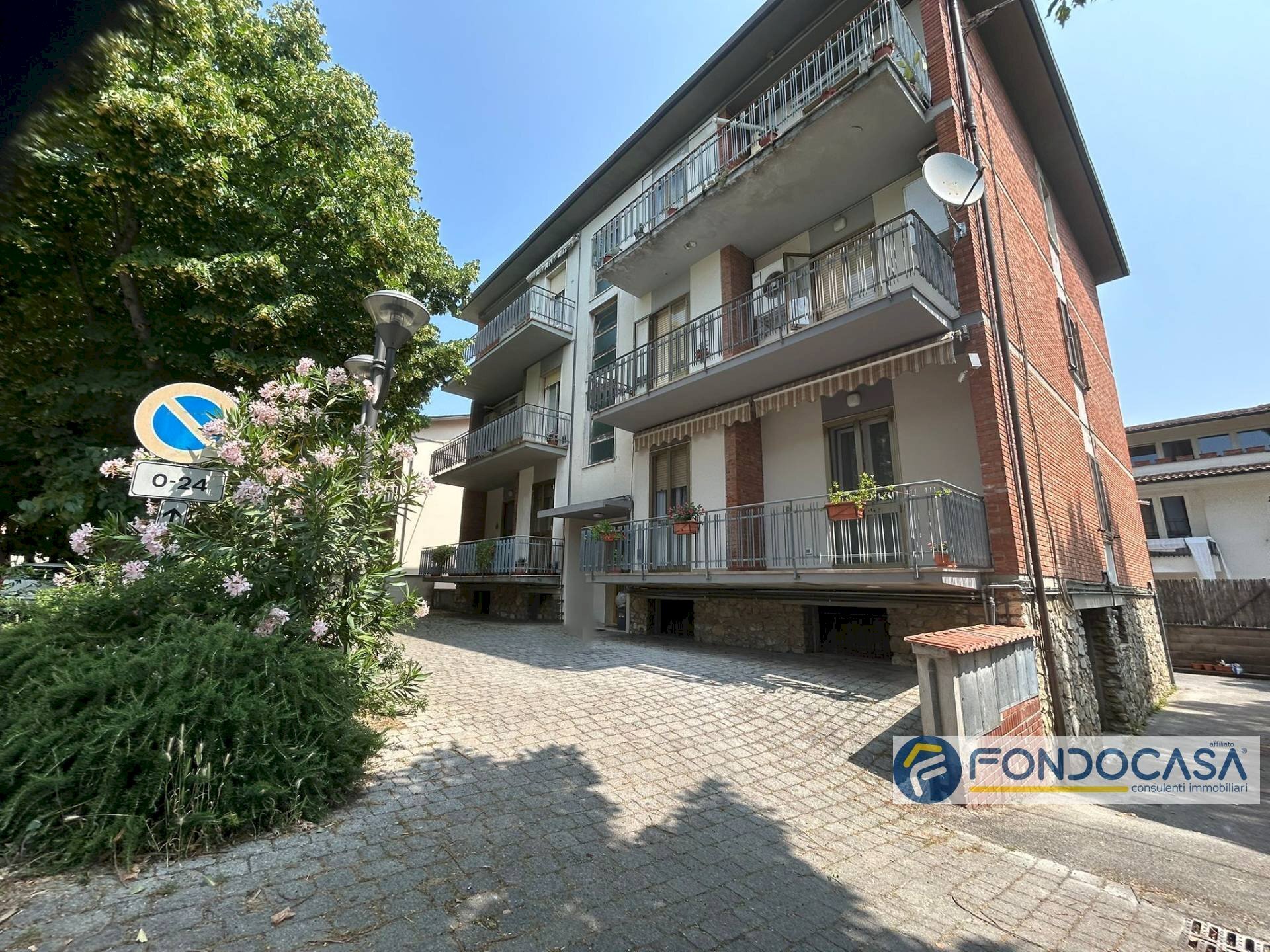 Foto 1 - Three-room apartment Viale della repubblica, Santa Maria a Monte - photo 1