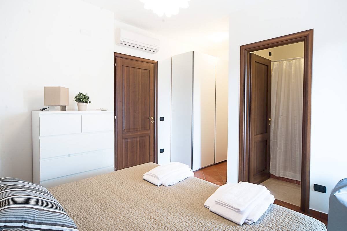 Foto 1 - Semi-detached house via terre dei consoli, Monterosi - photo 1