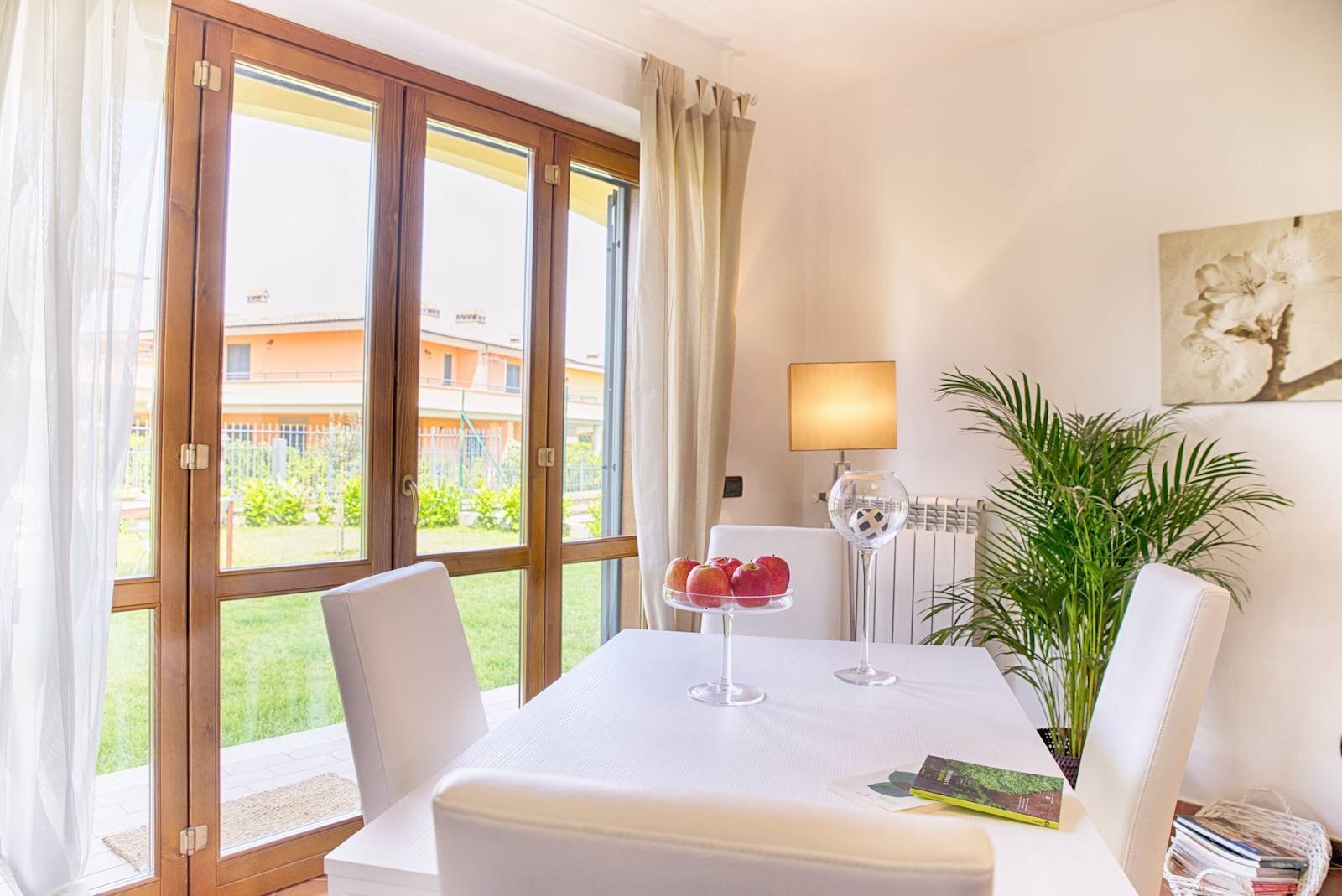 Foto 3 - Semi-detached house via terre dei consoli, Monterosi - photo 3