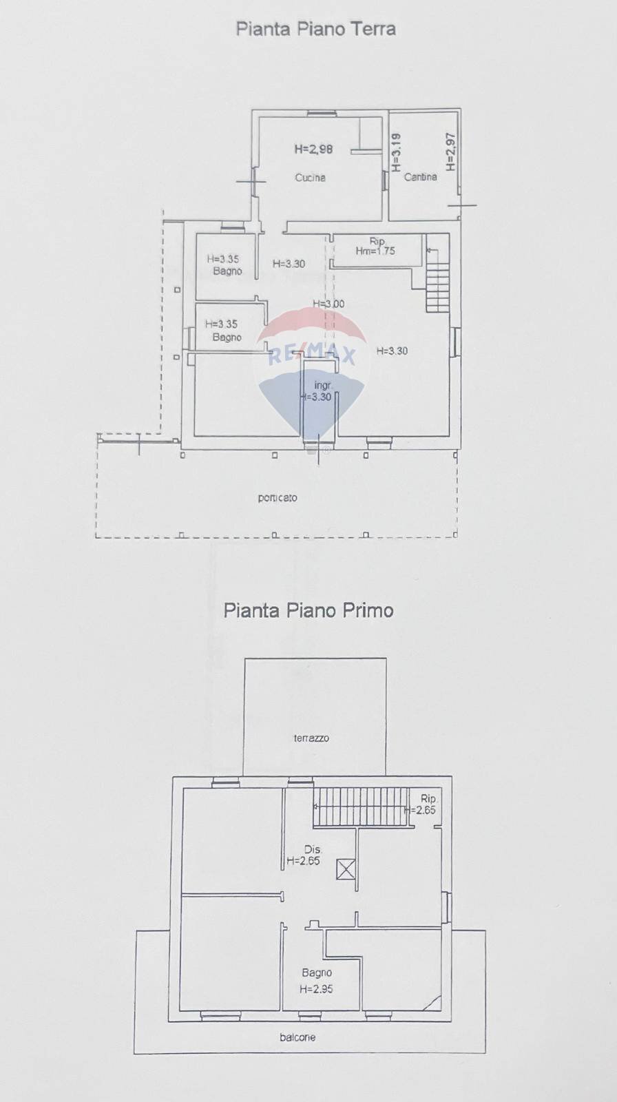 Pianta 2D - Villa contrda Santa Maria de Foras
 
4M, Campobasso - planimetria 1