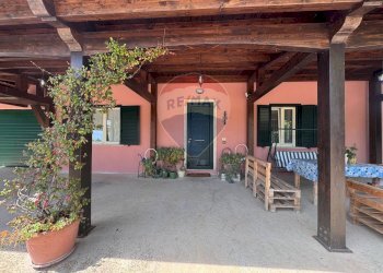 Casa all\'aperto - Villa contrda Santa Maria de Foras
 
4M, Campobasso - foto 4