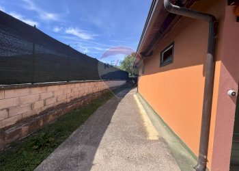 Casa all\'aperto - Villa contrda Santa Maria de Foras
 
4M, Campobasso - foto 8