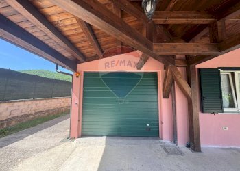 Terrazza - Villa contrda Santa Maria de Foras
 
4M, Campobasso - foto 12