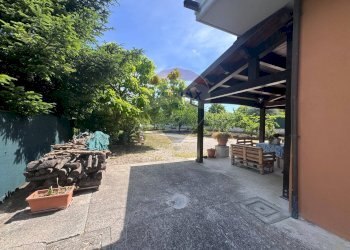 Terrazza - Villa contrda Santa Maria de Foras
 
4M, Campobasso - foto 13