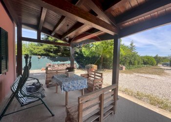 Terrazza - Villa contrda Santa Maria de Foras
 
4M, Campobasso - foto 14