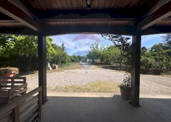 Terrazza - Villa contrda Santa Maria de Foras
 
4M, Campobasso - foto 15