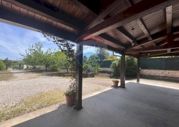 Terrazza - Villa contrda Santa Maria de Foras
 
4M, Campobasso - foto 16