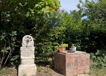 Giardino - Villa contrda Santa Maria de Foras
 
4M, Campobasso - foto 24