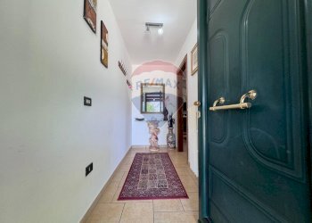 Hall / corridoio - Villa contrda Santa Maria de Foras
 
4M, Campobasso - foto 25