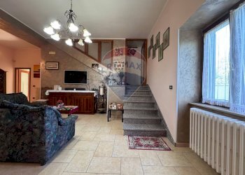 Soggiorno - Villa contrda Santa Maria de Foras
 
4M, Campobasso - foto 30