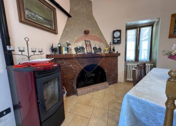 Sala da pranzo - Villa contrda Santa Maria de Foras
 
4M, Campobasso - foto 34