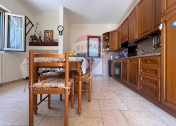 Sala da pranzo - Villa contrda Santa Maria de Foras
 
4M, Campobasso - foto 35