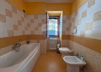 Bagno - Villa contrda Santa Maria de Foras
 
4M, Campobasso - foto 39