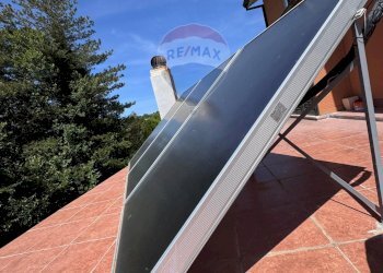 Terrazza - Villa contrda Santa Maria de Foras
 
4M, Campobasso - foto 51