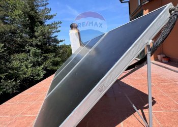 Terrazza - Villa contrda Santa Maria de Foras
 
4M, Campobasso - foto 52