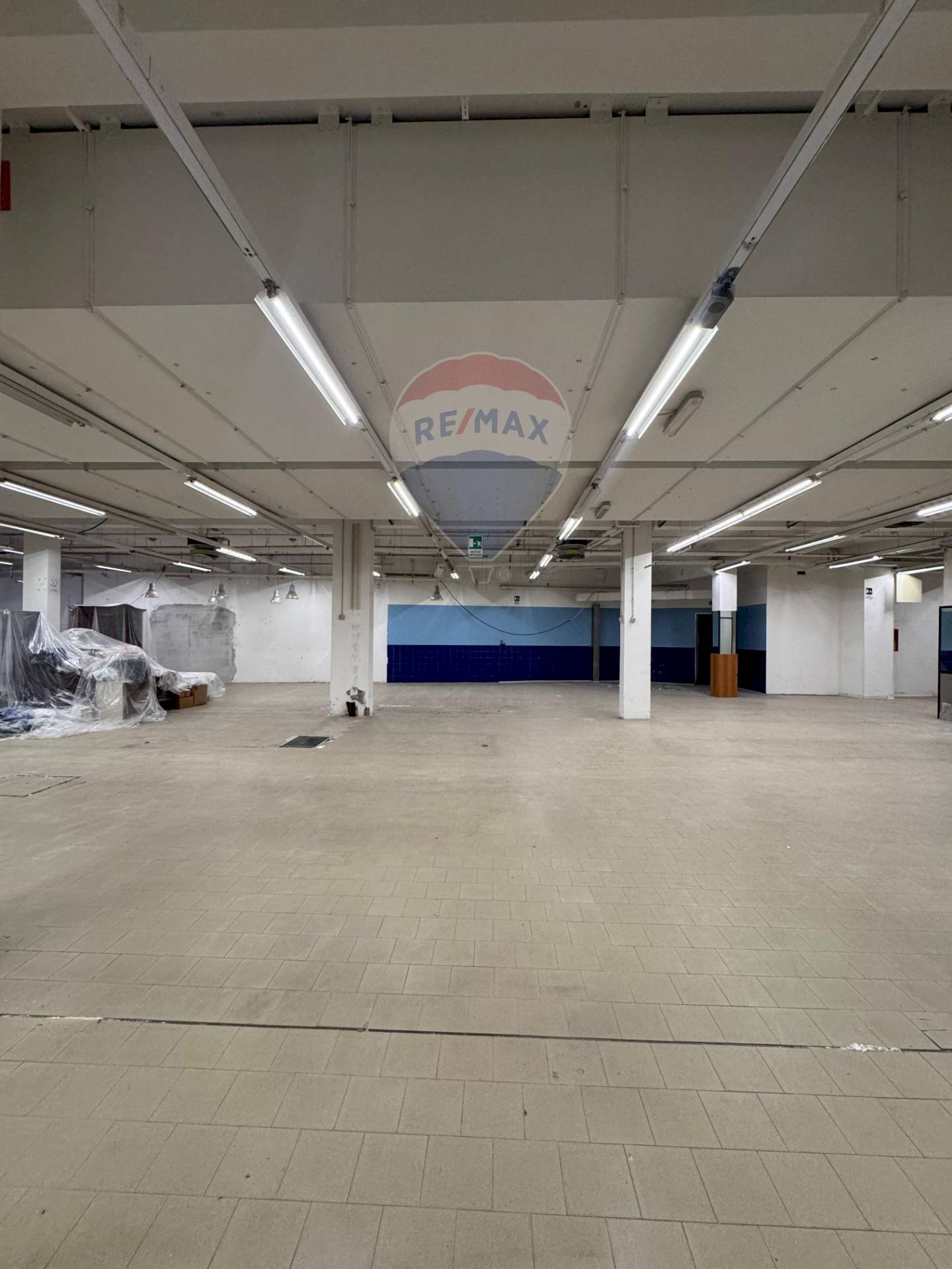 Parcheggio - Locale Commerciale via Maranelli
 
9/11, Campobasso - foto 1