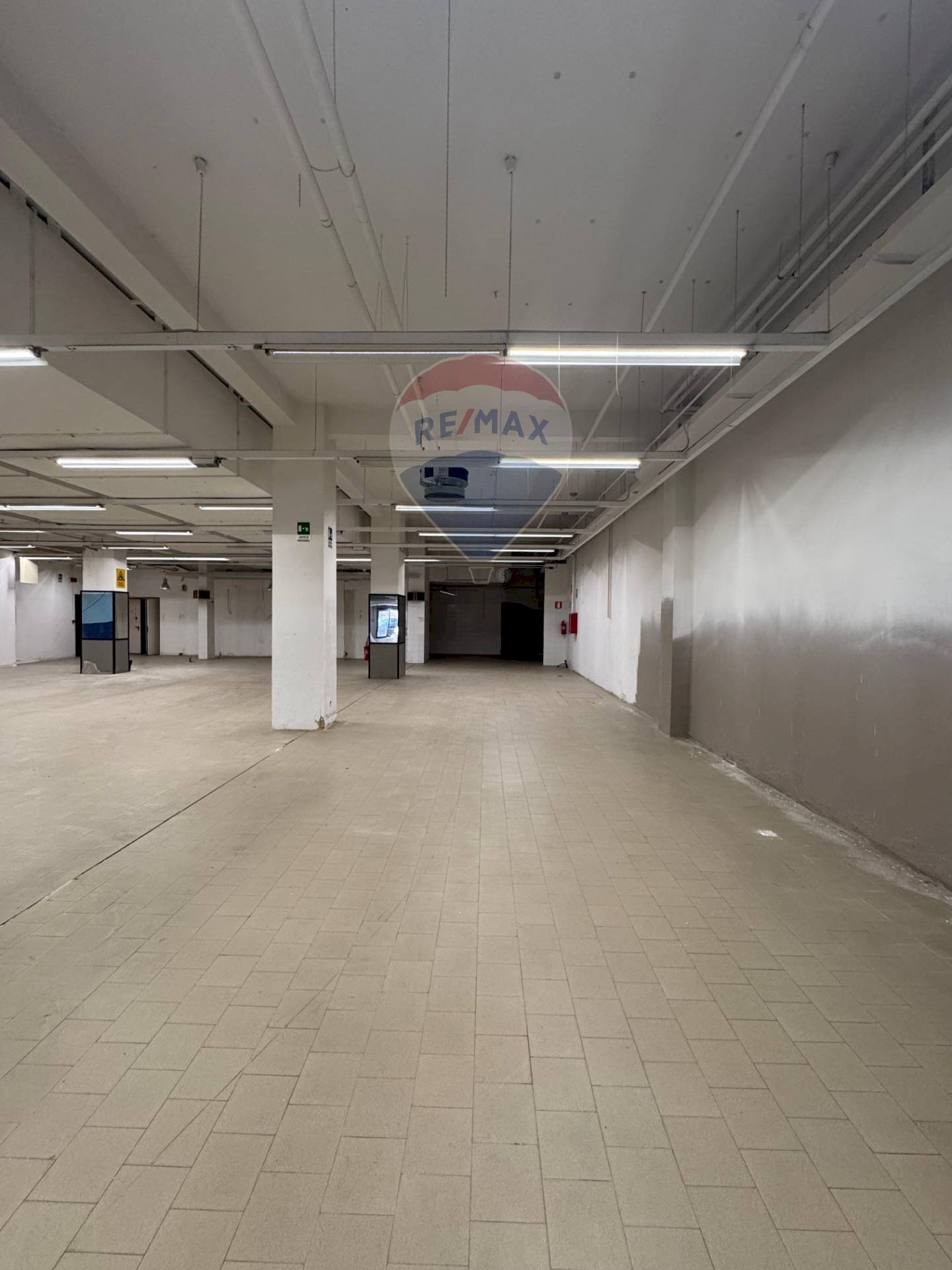 Parcheggio - Locale Commerciale via Maranelli
9/11, Campobasso - foto 2