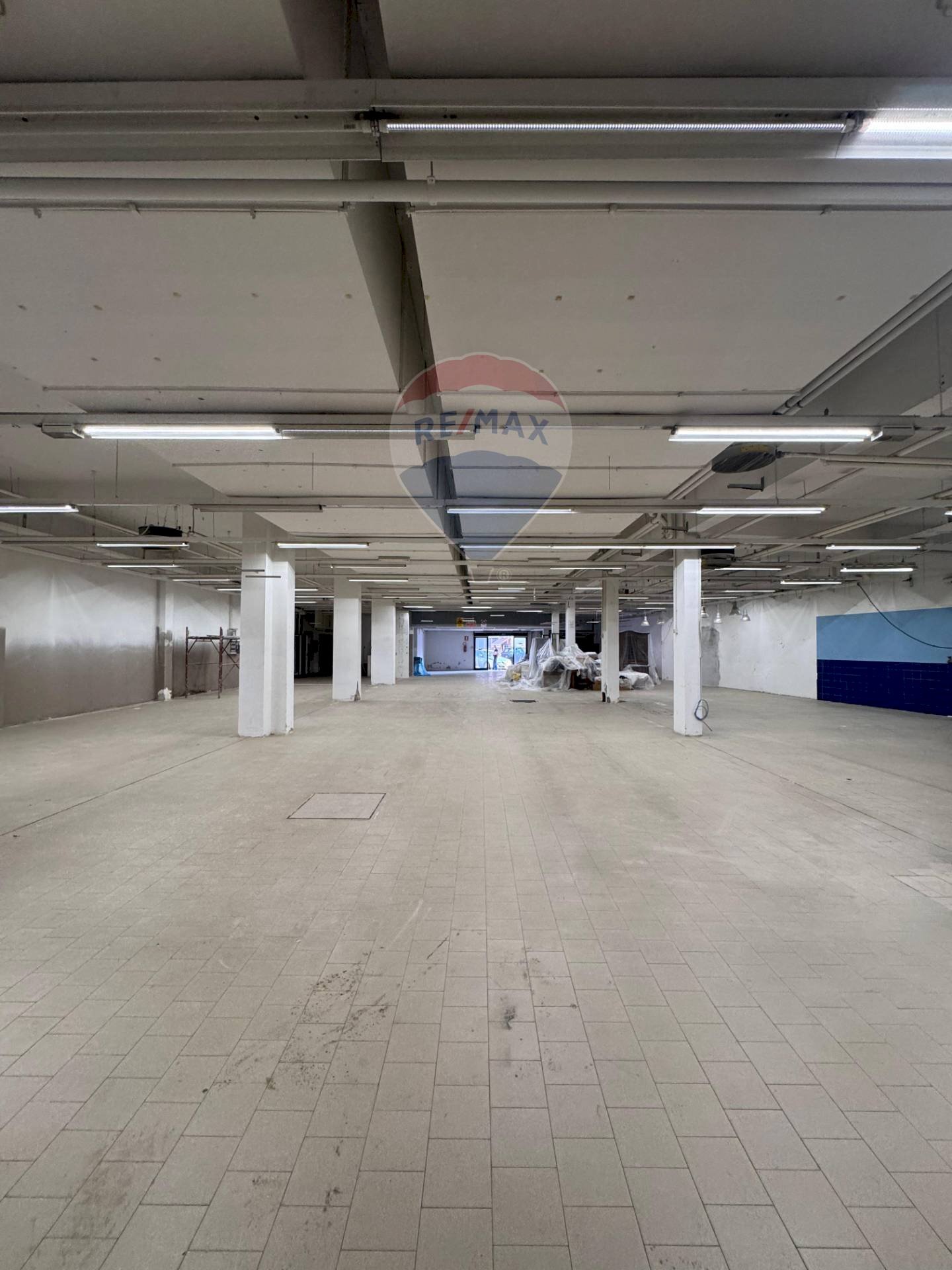 Parcheggio - Locale Commerciale via Maranelli
9/11, Campobasso - foto 3