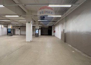 Parcheggio - Locale Commerciale via Maranelli
 
9/11, Campobasso - foto 2