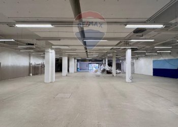 Parcheggio - Locale Commerciale via Maranelli
 
9/11, Campobasso - foto 3