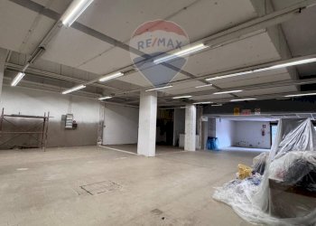 Parcheggio - Locale Commerciale via Maranelli
 
9/11, Campobasso - foto 4