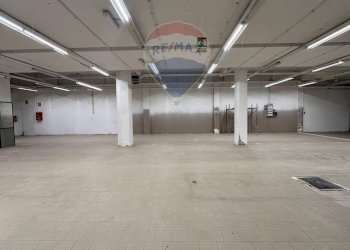 Parcheggio - Locale Commerciale via Maranelli
 
9/11, Campobasso - foto 10