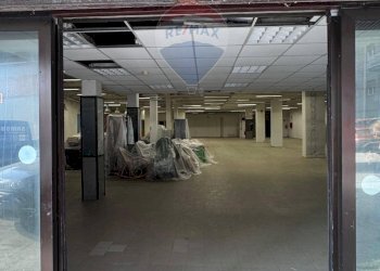 Parcheggio - Locale Commerciale via Maranelli
 
9/11, Campobasso - foto 13