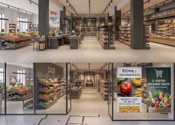 Palestra - Commercial Premises via Maranelli
 
9/11, Campobasso - photo 15