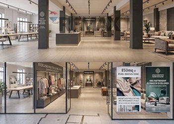 Edificio all\'aperto - Commercial Premises via Maranelli
 
9/11, Campobasso - photo 16