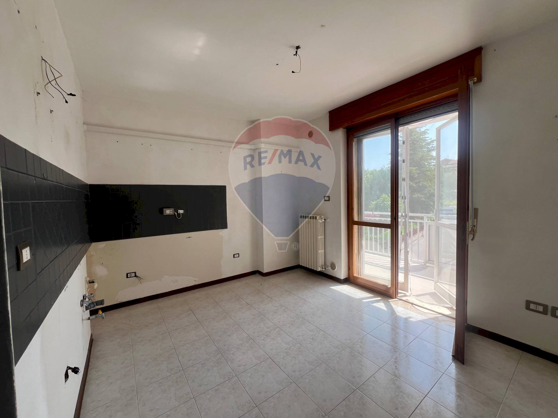 Stanza vuota - Apartment Via Lombardia
 
121, Campobasso - photo 1