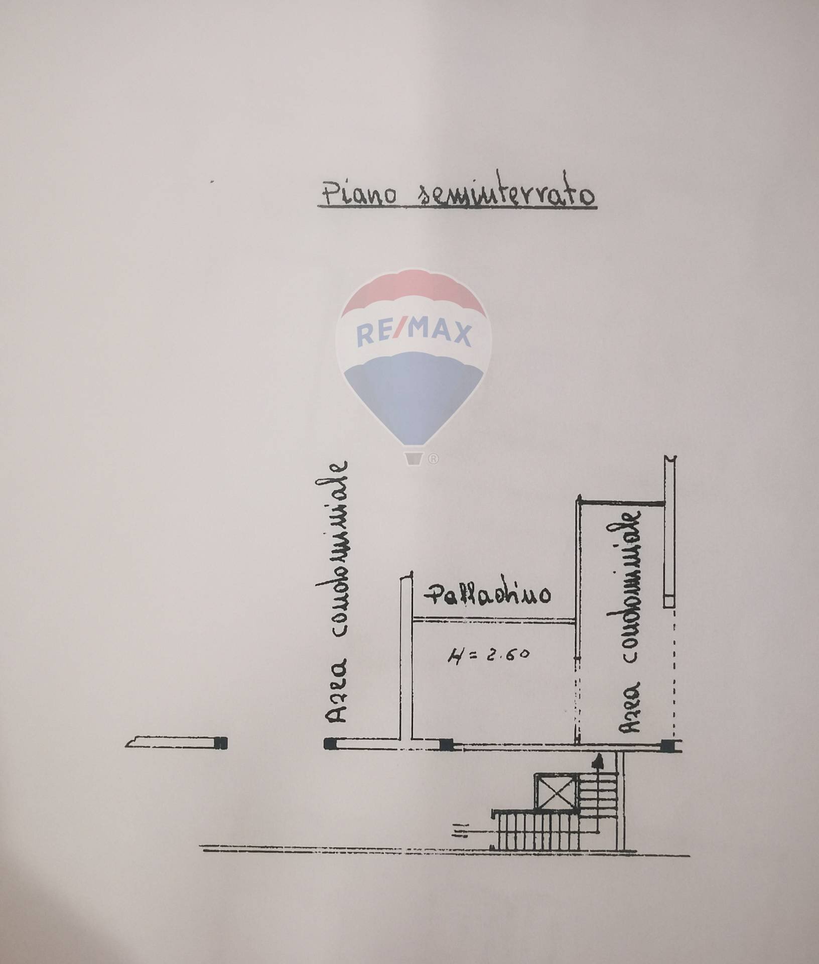 Pianta 2D - Apartment Via Lombardia
 
121, Campobasso - floor plans 1