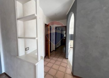 Hall / corridoio - Appartamento Via Lombardia
 
121, Campobasso - foto 3