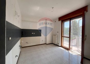 Stanza vuota - Appartamento Via Lombardia
 
121, Campobasso - foto 6