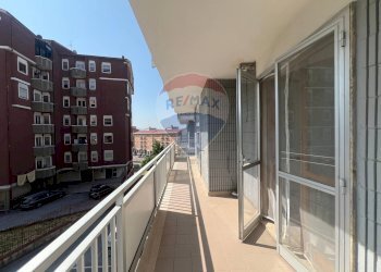 Balcone - Appartamento Via Lombardia
 
121, Campobasso - foto 12